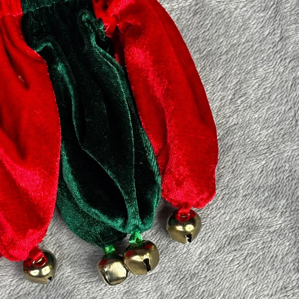 N/A this festive